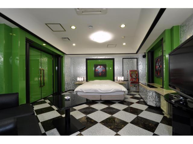 Hotel Shasha Resort Suma Kobe Exterior photo