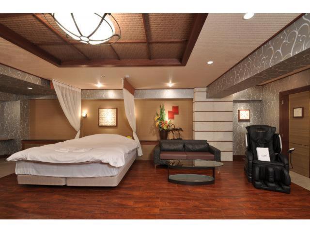 Hotel Shasha Resort Suma Kobe Exterior photo