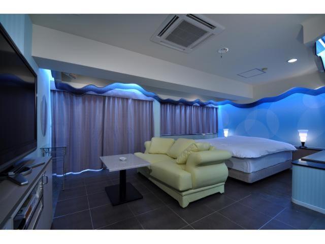 Hotel Shasha Resort Suma Kobe Exterior photo